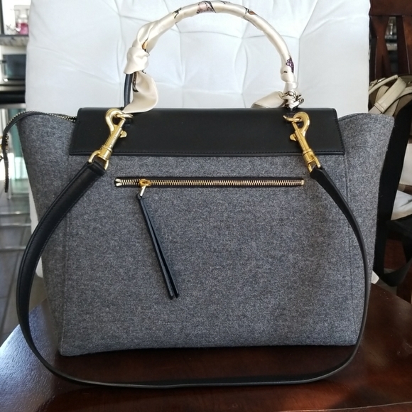 Celine Mini Belt bag - Picture 2 of 13